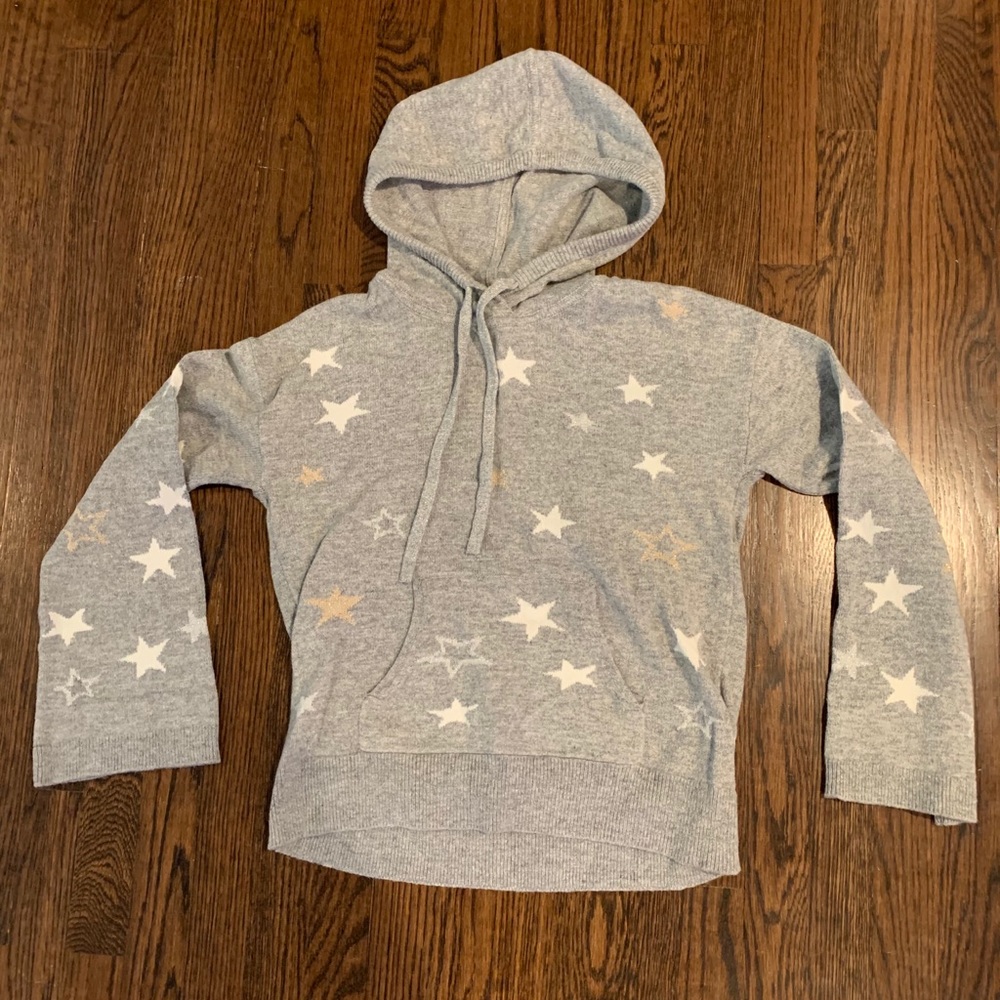 Gap hooded sweater